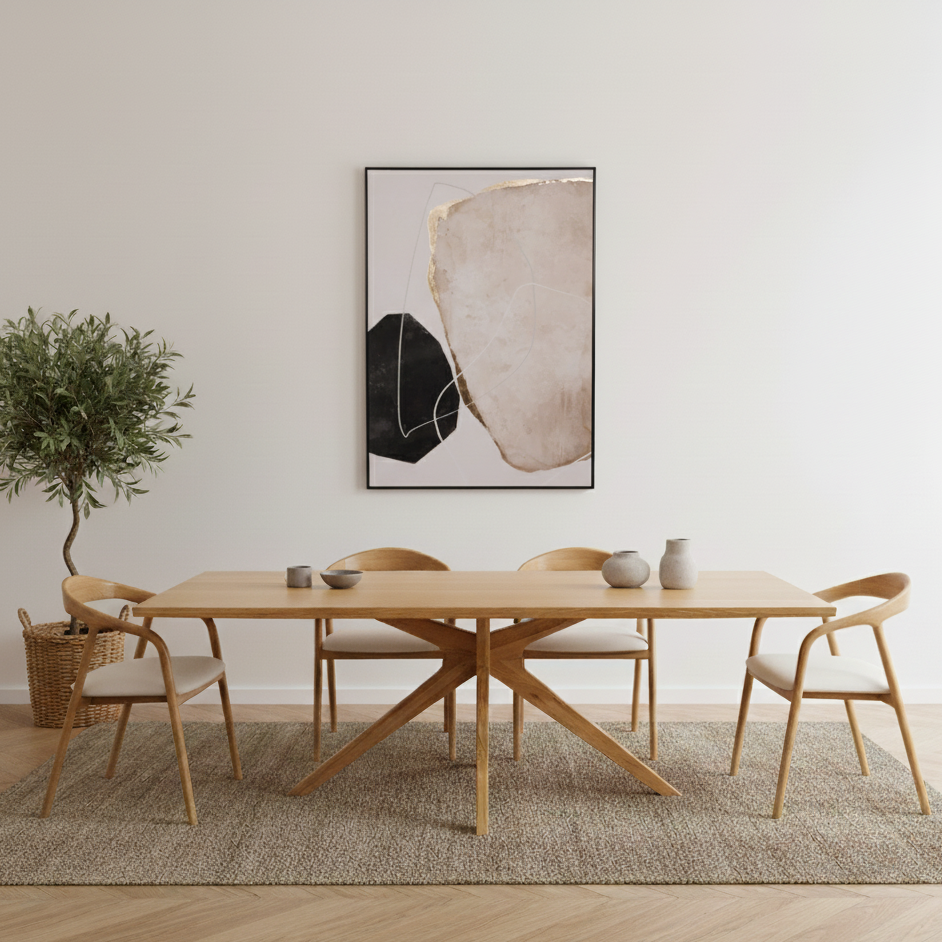 Sona Dining Chair (Set of 2)