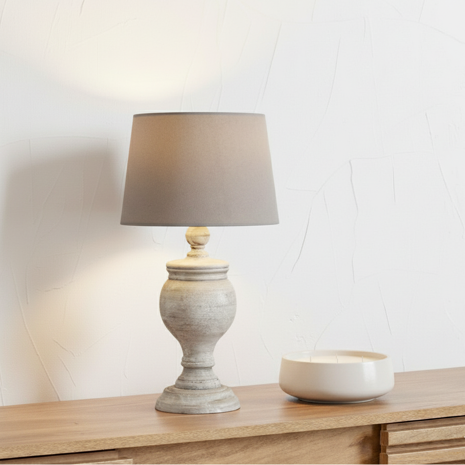 Uthina Table Lamp