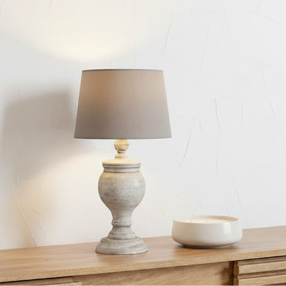 Uthina Table Lamp