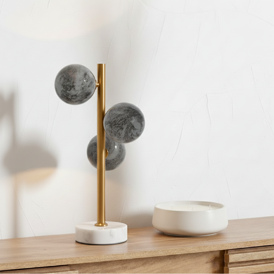 Constellation Table Lamp