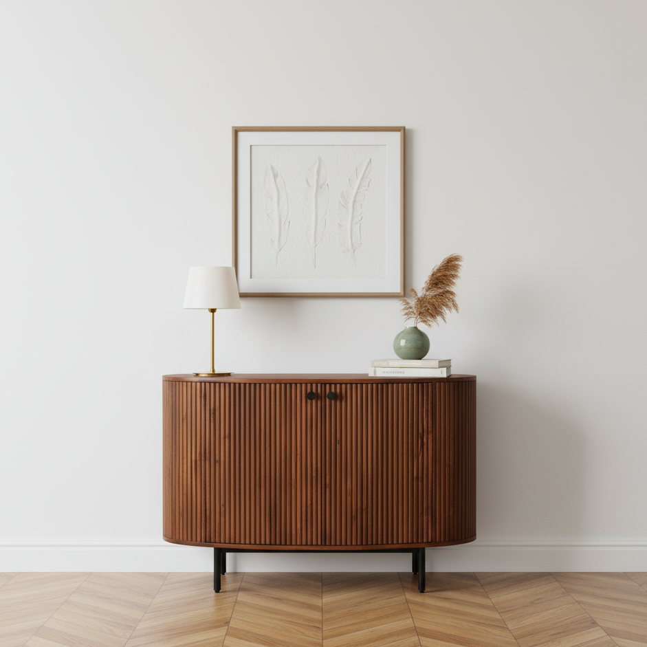 Ambréa Small Sideboard