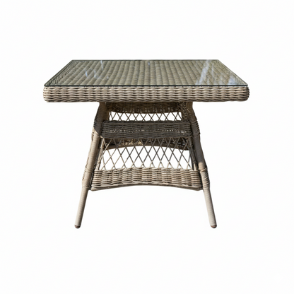 Provence Outdoor 4 Seater Dining Set