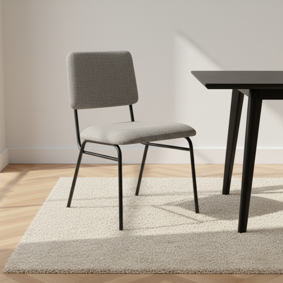 Neve Dining Chair (Set of 2)