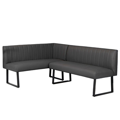 Grey Corner Bench - Part 1