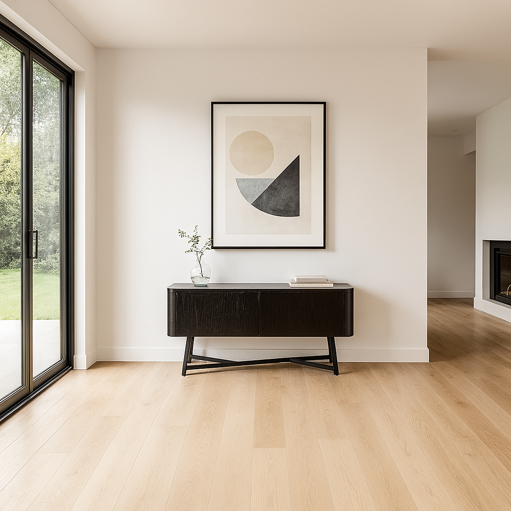 Ukiah 2 Door Sideboard
