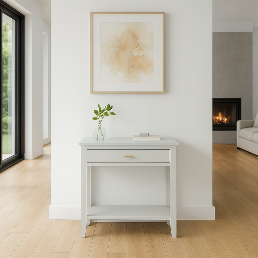 Elcott Console Table