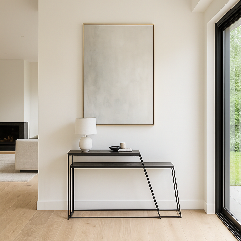 Mashiko Console Tables