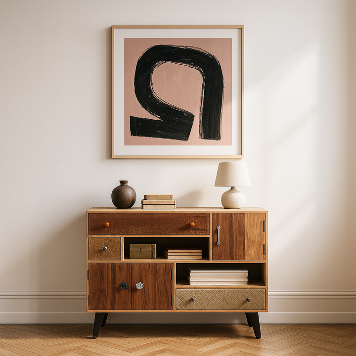 Sorio Large Sideboard
