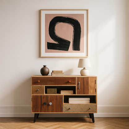 Sorio Large Sideboard