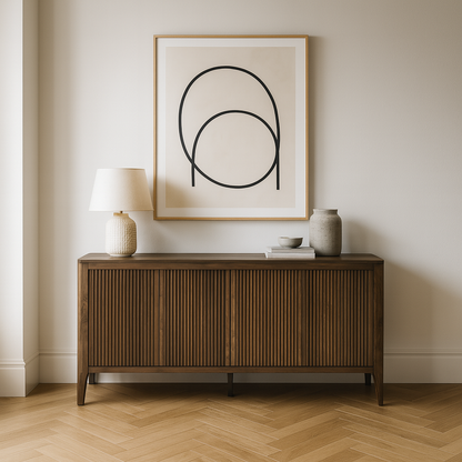 Ayla Large Sideboard