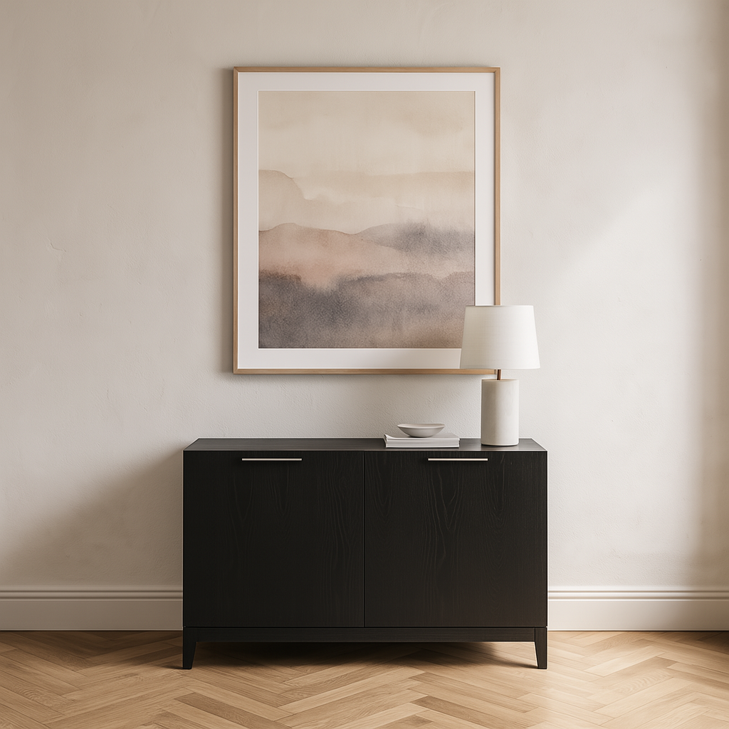 The Wren Sideboard