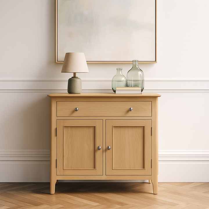 Oakmere Small Sideboard