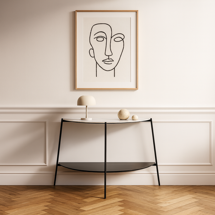 Marchello Console Table