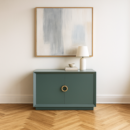 Coral Quartz Sideboard