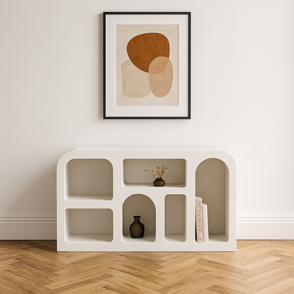Geo Medium Sideboard