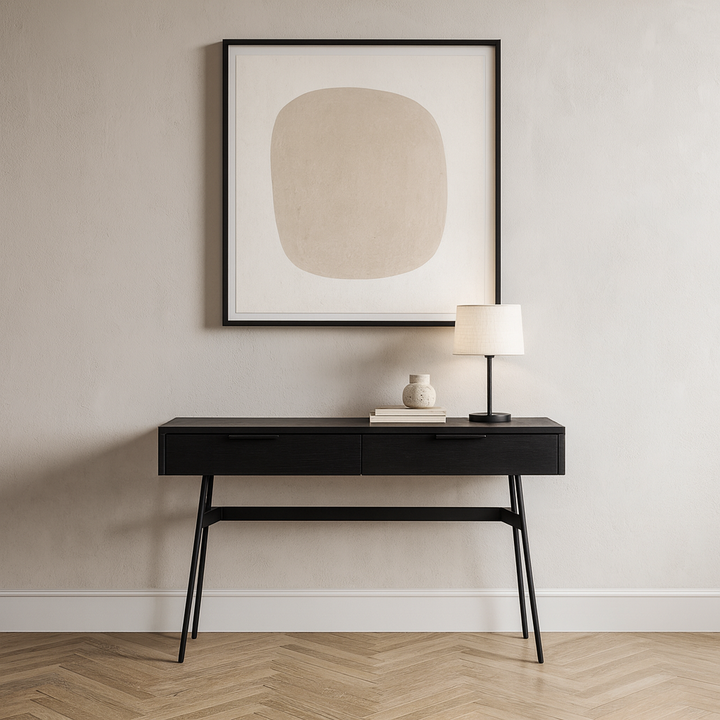 Bronks Acacia Console Table