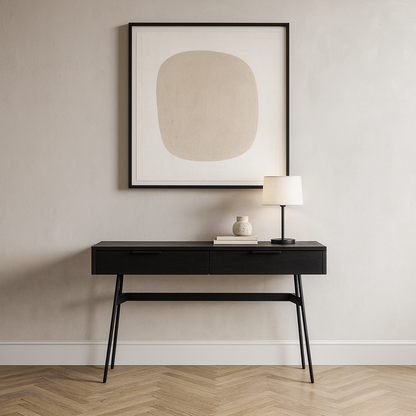 Bronks Acacia Console Table
