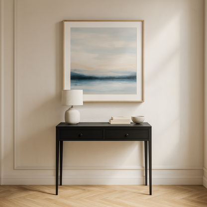 Bramble Oak Console Table