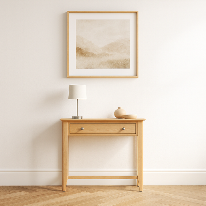 Oakmere Console Table