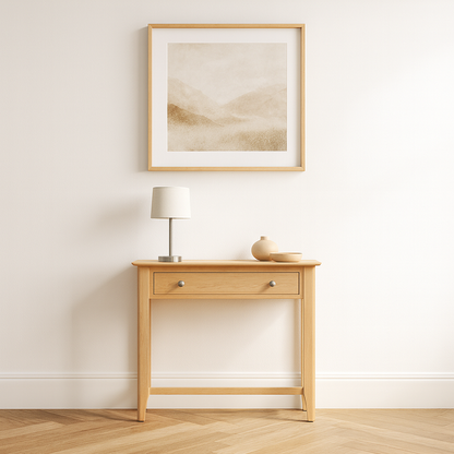 Oakmere Console Table
