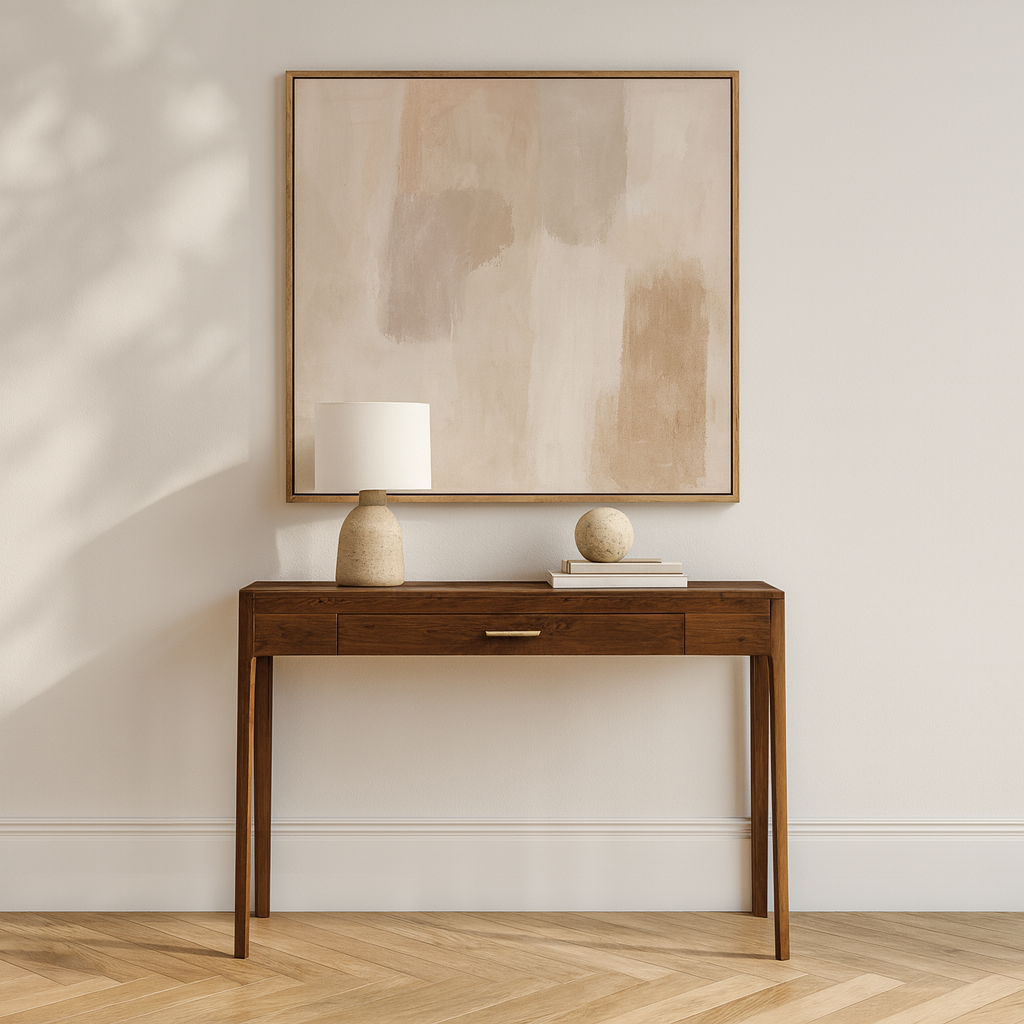 Ayla Console Table