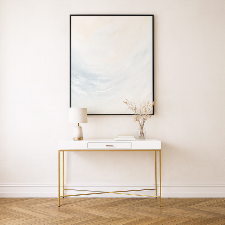 Anara Console Table