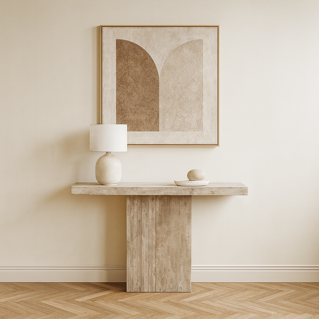 Elkton Console Table