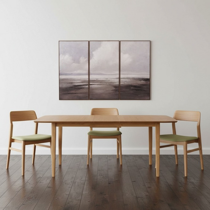Theia 180cm Extendable Dining Table