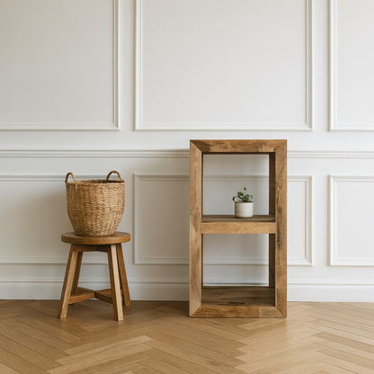 Rumi 2 Cube Display Unit