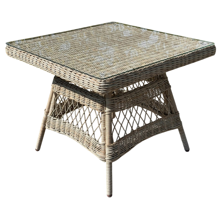 Provence Outdoor 4 Seater Dining Set