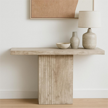Elkton Console Table