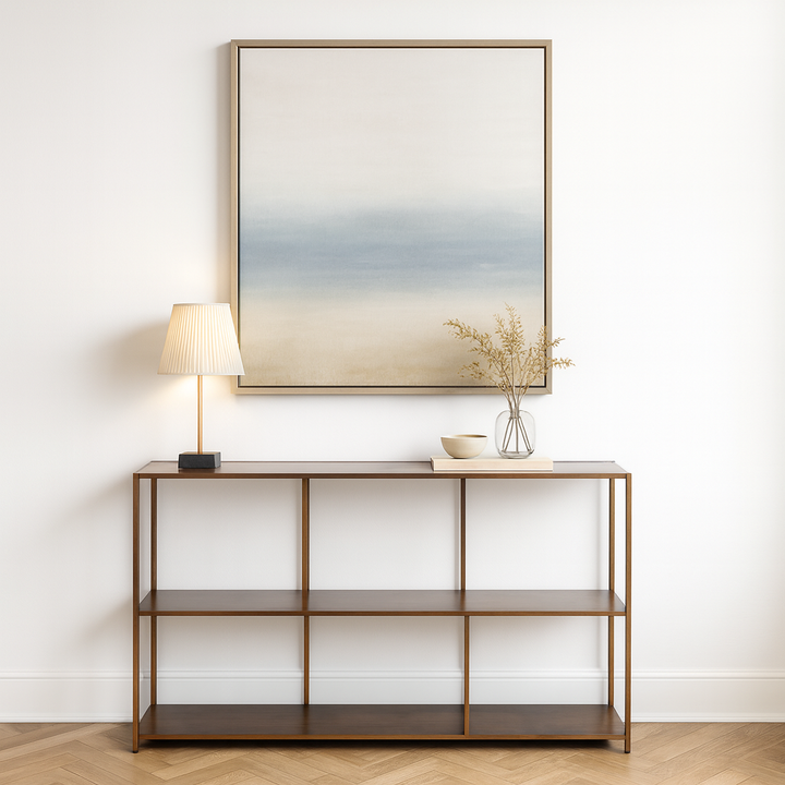 Brooks Console Table