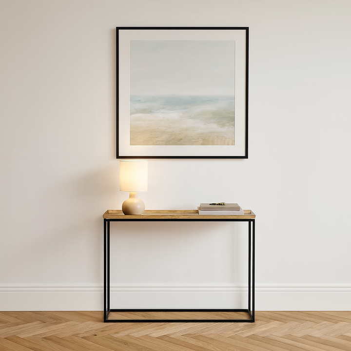 Franklin Console Table