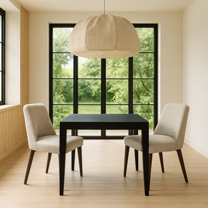 The Wren Square Dining Table