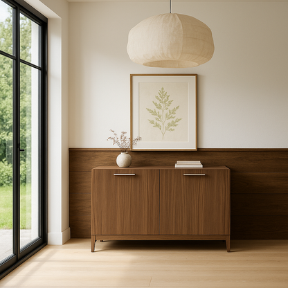The Wren Sideboard