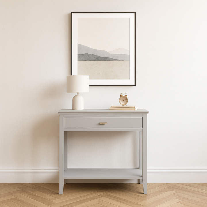 Elcott Console Table
