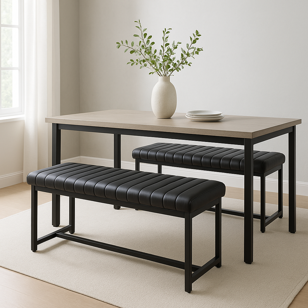 Soho Dining Bench