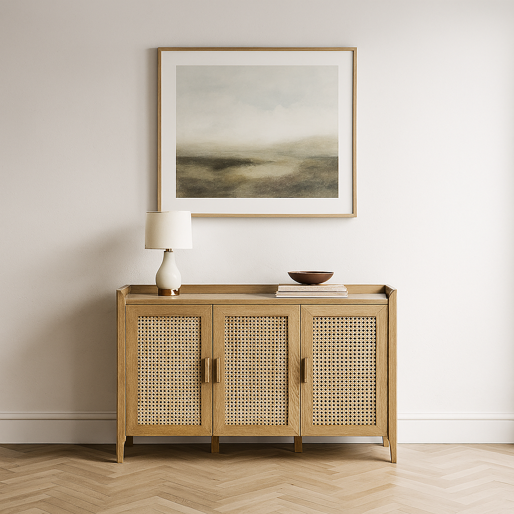 Sydney 3 Door Sideboard