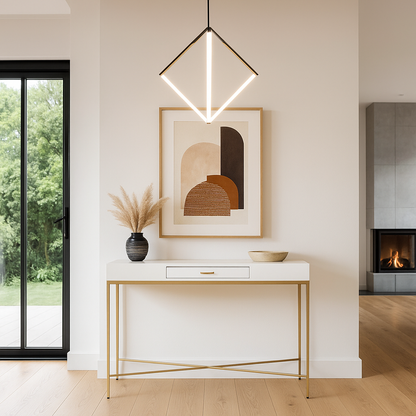 Anara Console Table