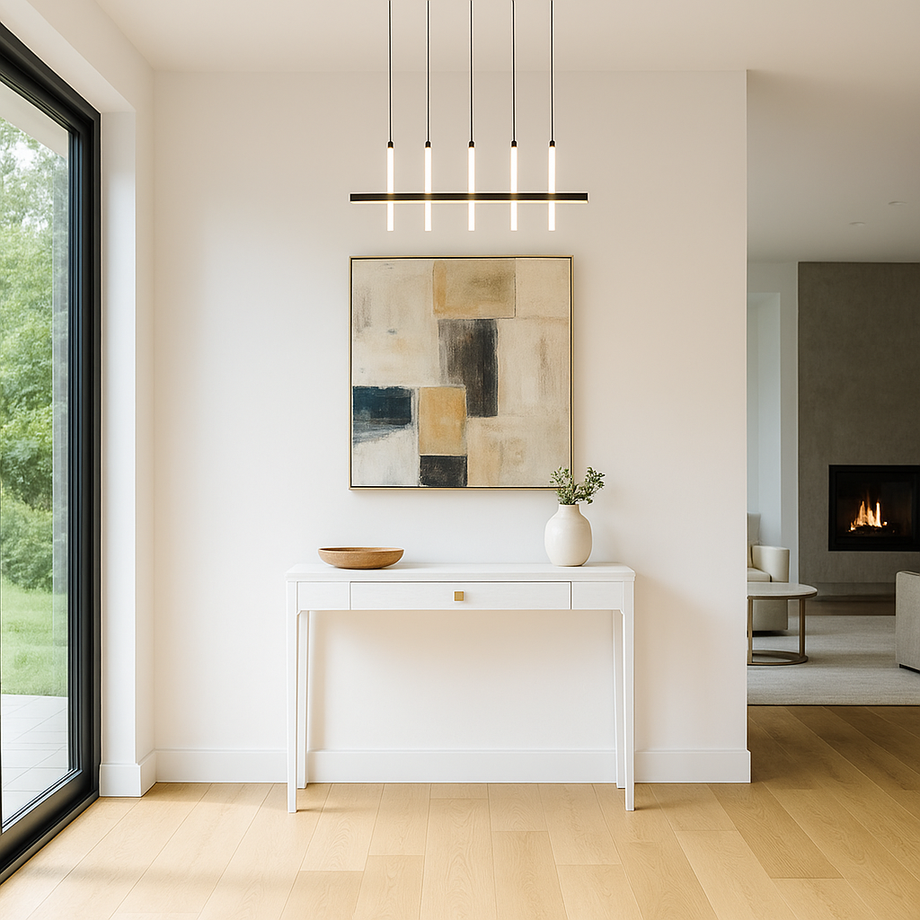 Ayla Console Table