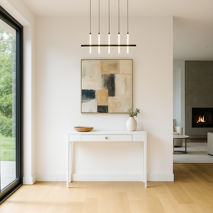 Ayla Console Table