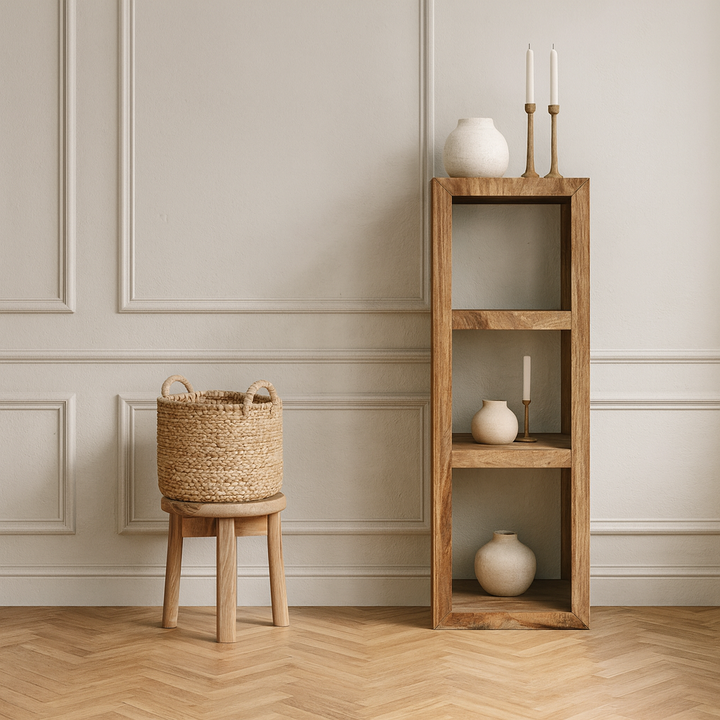 Rumi 3 Cube Display Unit