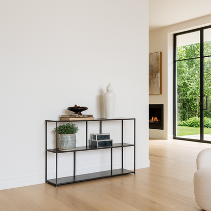Brooks Console Table
