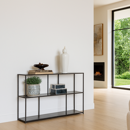 Brooks Console Table