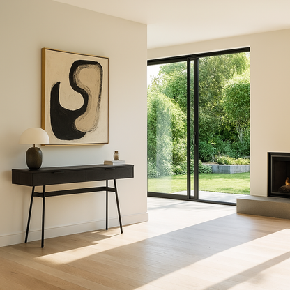 Bronks Acacia Console Table