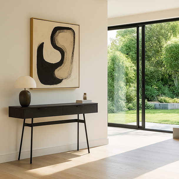 Bronks Acacia Console Table