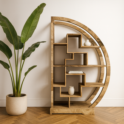 Rumi Arch Display Unit