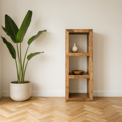 Rumi 3 Cube Display Unit
