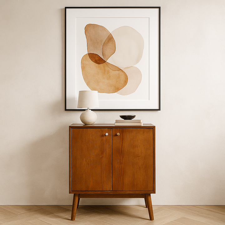 Lowry Small Sideboard