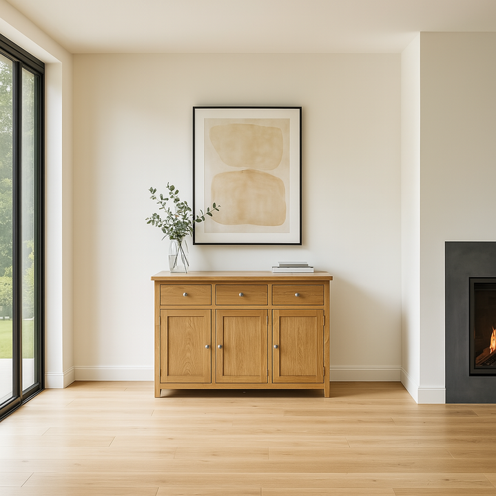 Mallory Large Sideboard